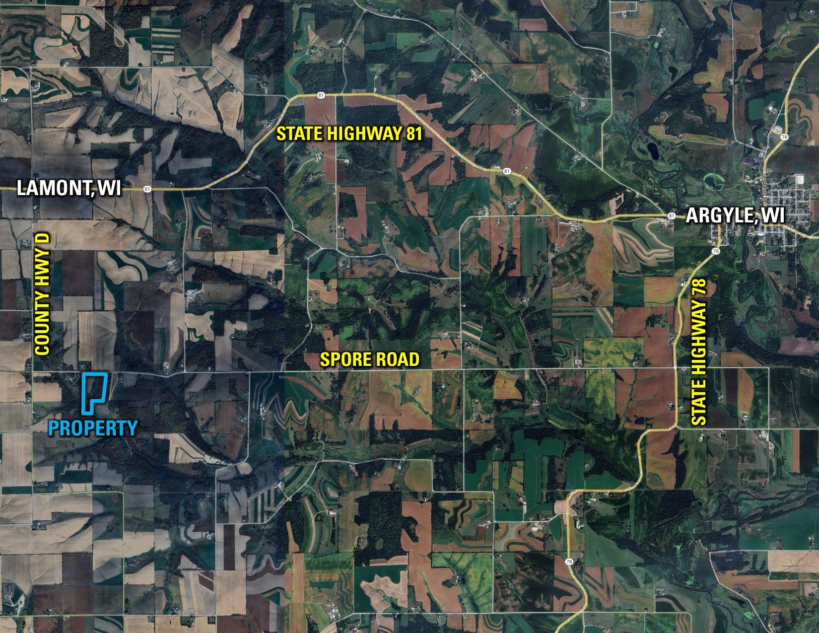 Listing Photo: Google Far Farm